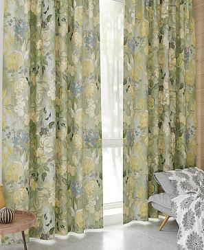 Комплект штор «Исомин»