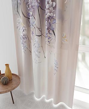 Комплект штор «Элейми» | фото 3