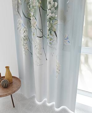 Комплект штор «Гельфио» | фото 3