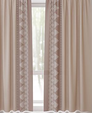 Комплект штор «Эйрила» | фото 2