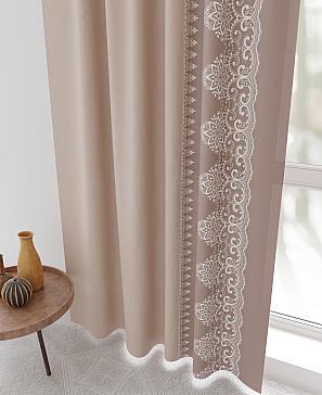 Комплект штор «Эйрила» | фото 3