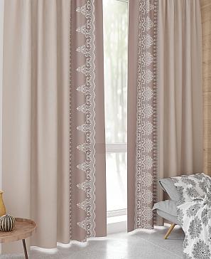 Комплект штор «Эйрила»