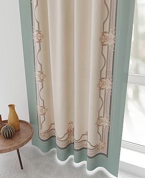 Комплект штор «Левиорт» | фото 3