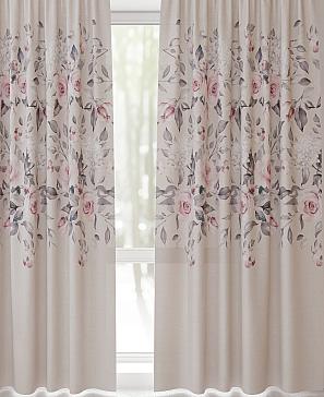 Комплект штор «Талкиор» | фото 2