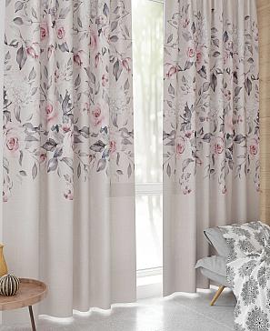 Комплект штор «Талкиор»