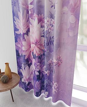 Комплект штор «Клеймис» | фото 3