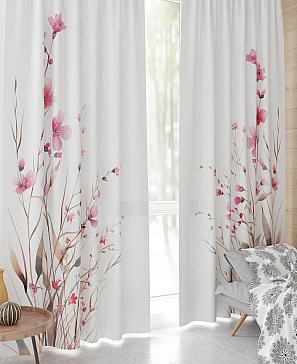 Комплект штор «Актейра»