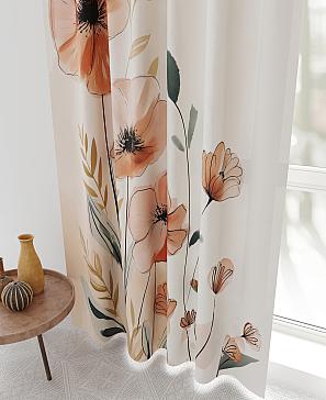 Комплект штор «Кламио» | фото 3