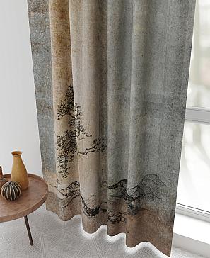 Комплект штор «Аролио» | фото 3