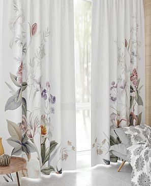 Комплект штор «Велинг»