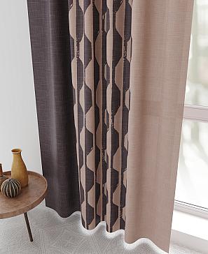 Комплект штор «Ифиела» | фото 3