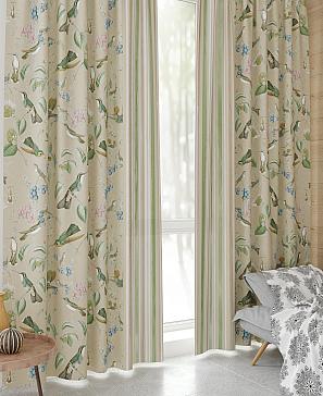 Комплект штор «Эфилар»