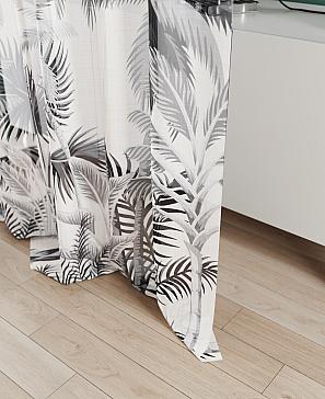 Тюль портьеры «Ликринс - 01» | фото 3