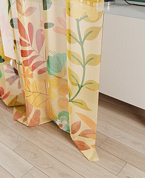 Тюль портьеры «Ликринс - 02» | фото 3