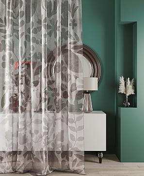 Тюль портьеры «Ликринс - 03» | фото