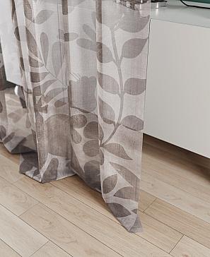 Тюль портьеры «Ликринс - 03» | фото 3