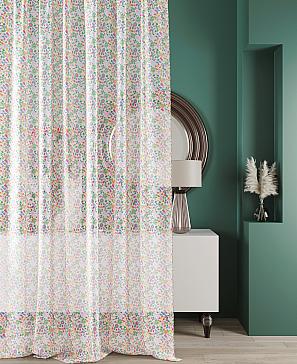 Тюль портьеры «Ликринс - 05» | фото