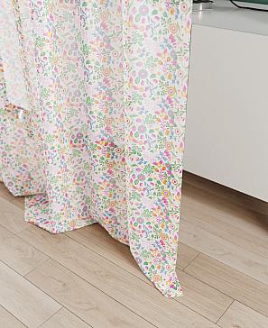 Тюль портьеры «Ликринс - 05» | фото 3