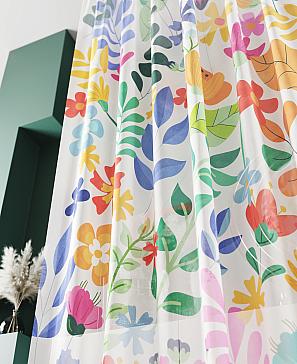 Тюль «Ликринс - 06»