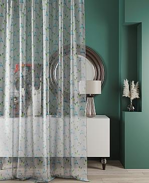 Тюль портьеры «Ликринс - 07» | фото