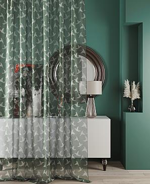 Тюль портьеры «Ликринс - 08» | фото