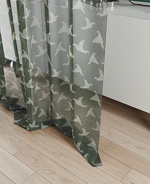 Тюль портьеры «Ликринс - 08» | фото 3