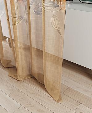 Тюль портьеры «Ликринс - 16» | фото 3