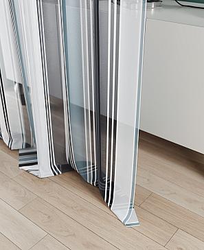 Тюль портьеры «Ликринс - 20» | фото 3