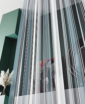 Тюль «Ликринс - 20»