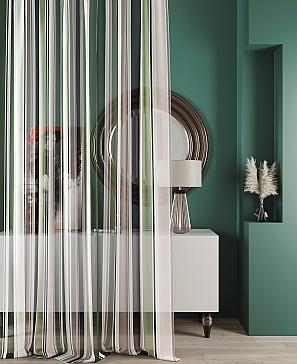 Тюль портьеры «Ликринс - 21» | фото