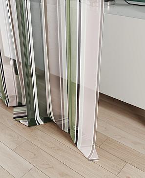 Тюль портьеры «Ликринс - 21» | фото 3