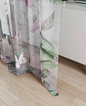 Тюль портьеры «Ликринс - 23» | фото 3