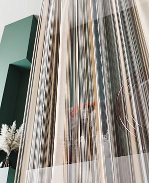 Тюль «Ликринс - 25»