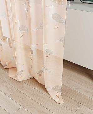 Тюль портьеры «Ликринс - 27» | фото 3