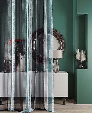 Тюль портьеры «Ликринс - 30» | фото