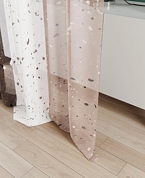 Тюль портьеры «Ликринс - 36» | фото 3