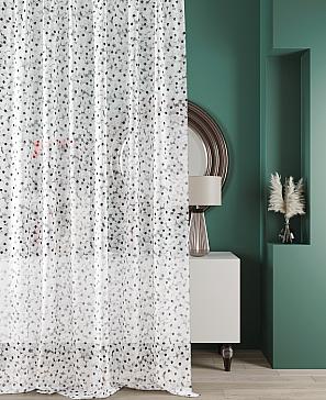 Тюль портьеры «Ликринс - 39» | фото