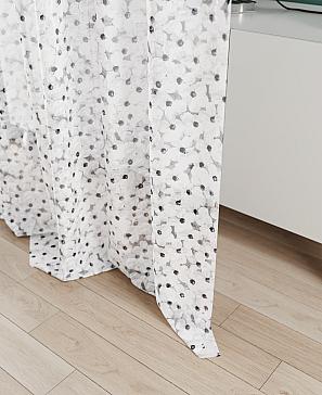 Тюль портьеры «Ликринс - 39» | фото 3