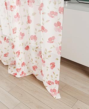 Тюль портьеры «Ликринс - 42» | фото 3