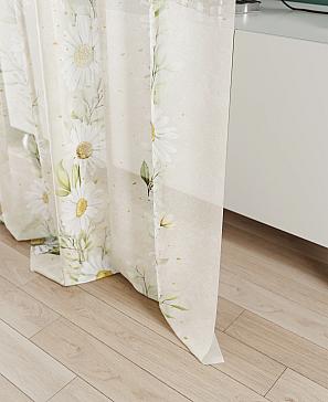 Тюль портьеры «Ликринс - 45» | фото 3