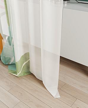 Тюль портьеры «Ликринс - 47» | фото 3