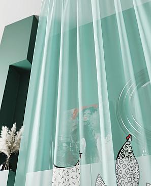 Тюль «Ликринс - 49»