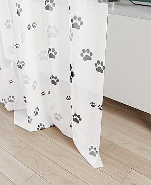 Тюль портьеры «Ликринс - 50» | фото 3