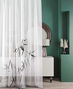 Тюль портьеры «Ликринс - 57» | фото