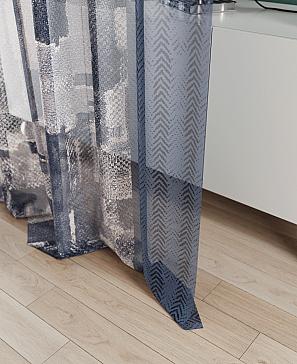 Тюль портьеры «Ликринс - 58» | фото 3