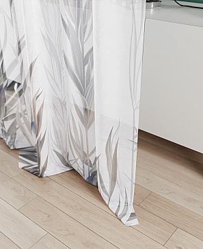 Тюль портьеры «Ликринс - 59» | фото 3