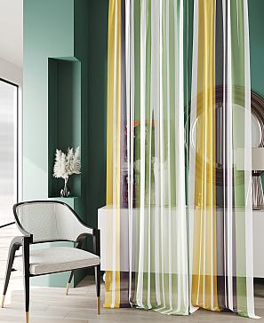 Тюль «Ликринс - 60»