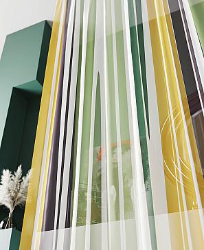 Тюль «Ликринс - 60»