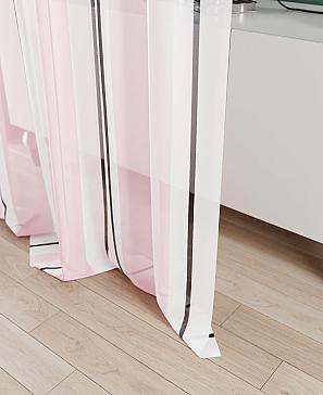 Тюль портьеры «Ликринс - 62» | фото 3