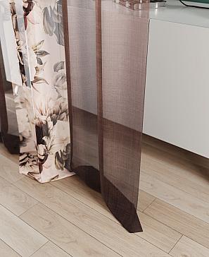 Тюль портьеры «Ликринс - 64» | фото 3